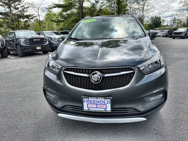 Used 2017 Buick Encore Preferred AWD/4WD image 30