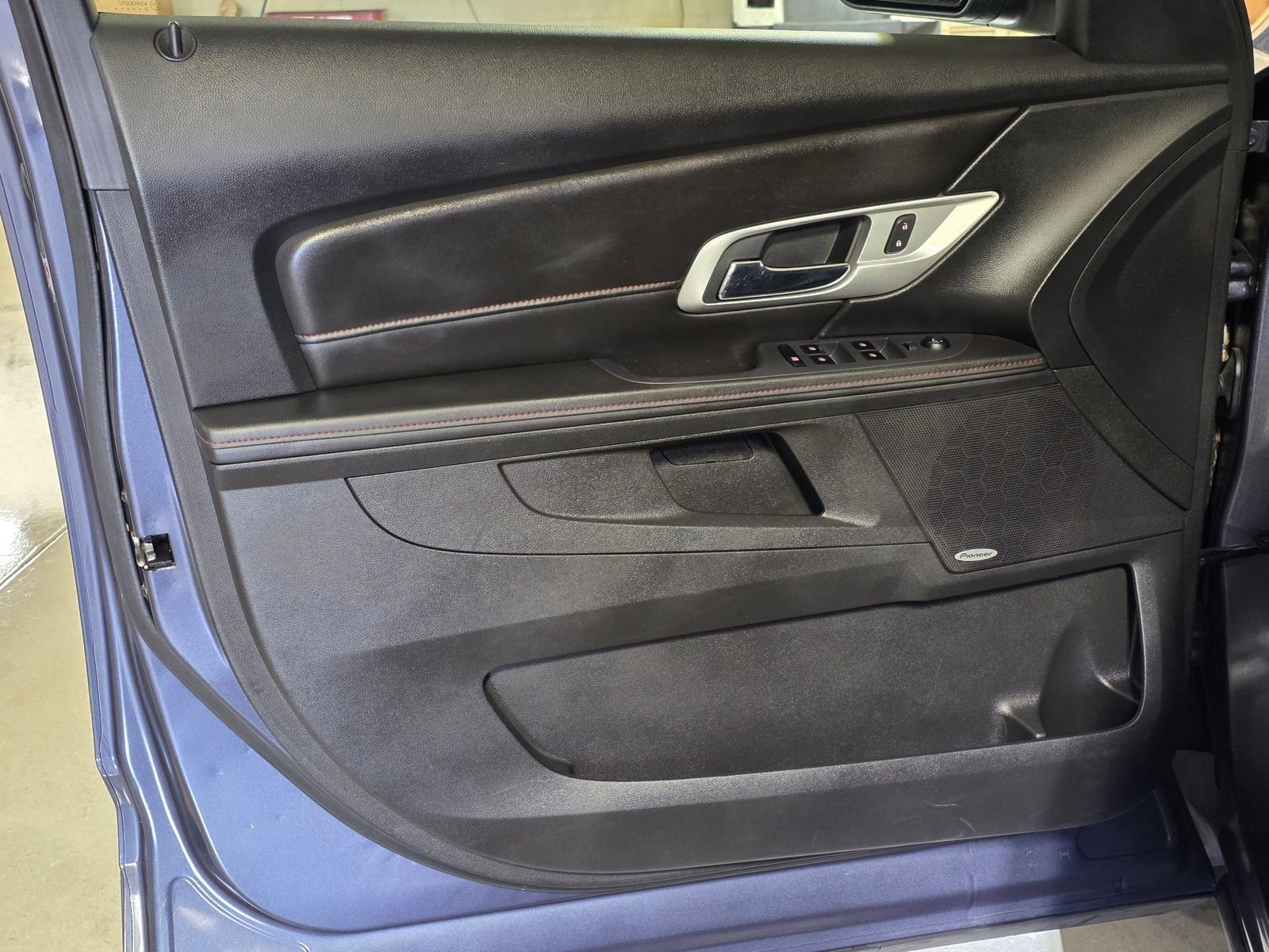 Used 2013 GMC Terrain SLE w/ Convenience Package image 20