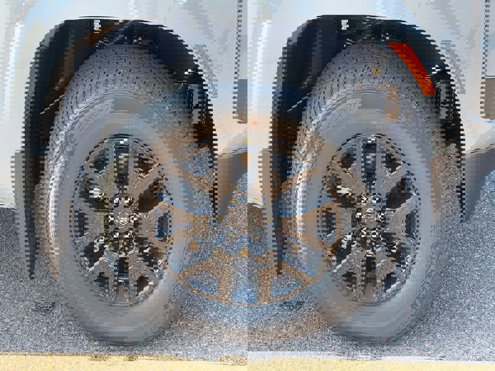 New 2026 Nissan Frontier SV w/ Tow Package image 10