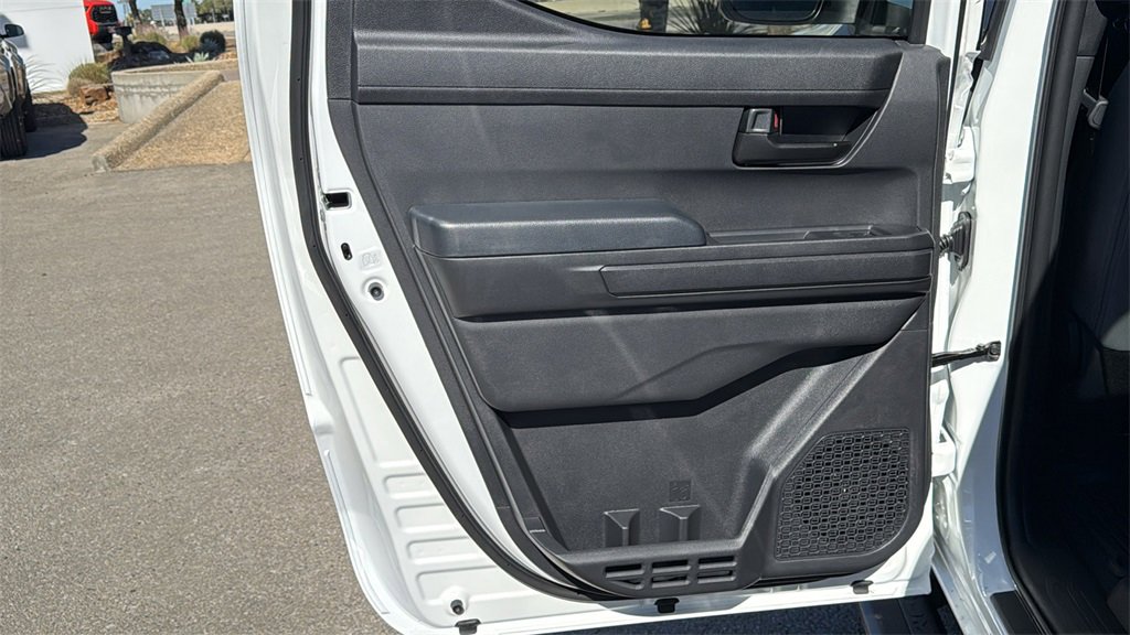 New 2026 Toyota Tacoma SR5 image 24