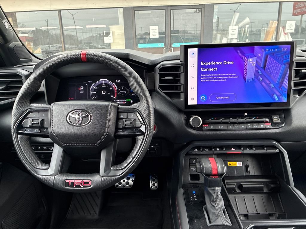 Used 2024 Toyota Tundra TRD Pro image 13