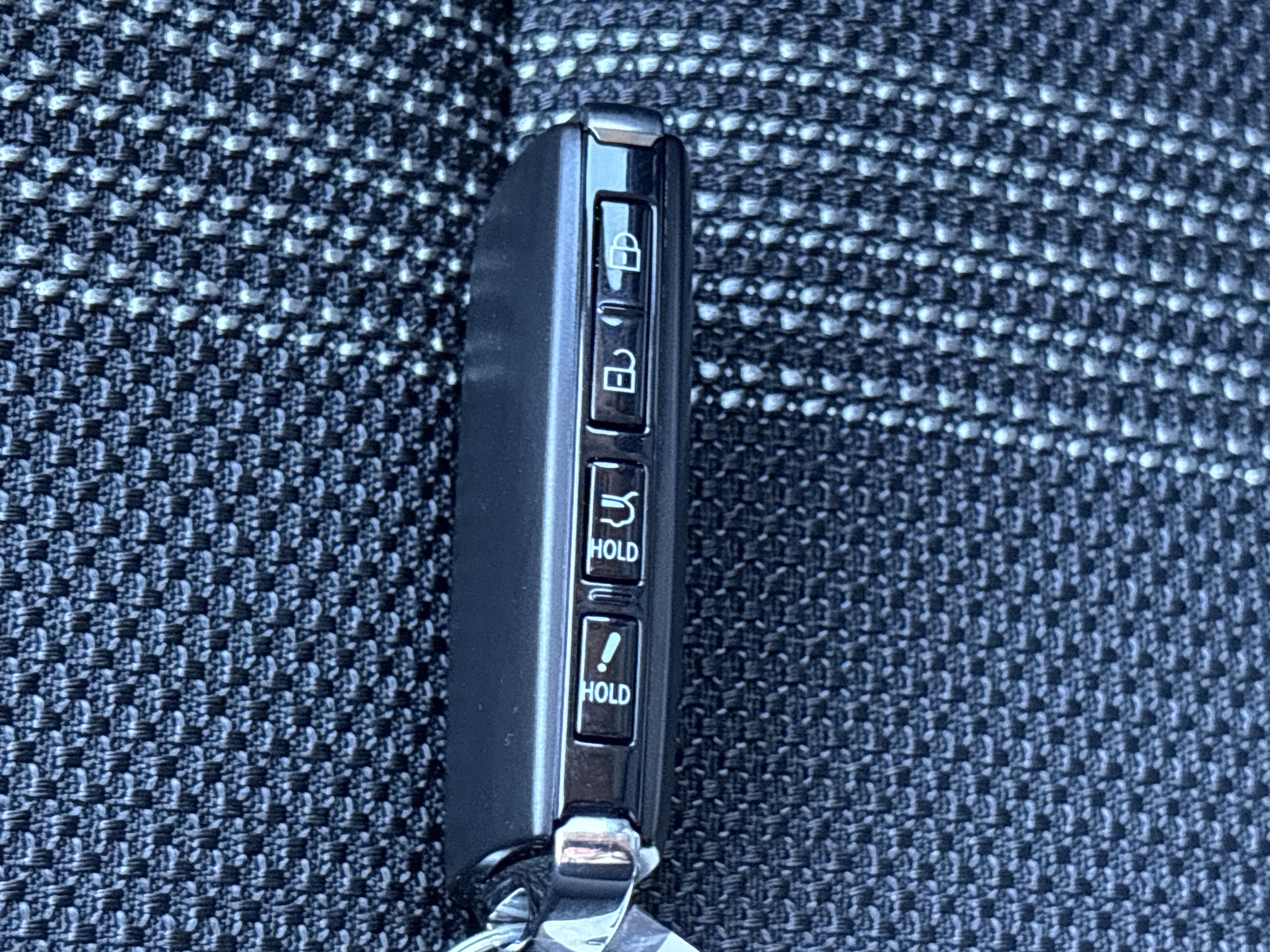 New 2026 MAZDA CX-50 AWD 2.5 S w/ Preferred Pkg image 41