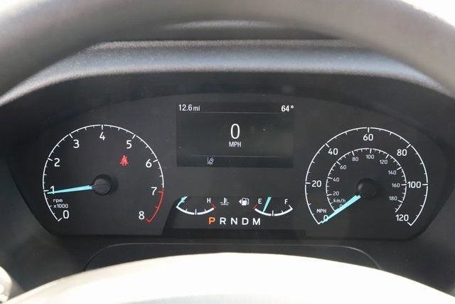 New 2025 Ford Transit 250 Low Roof w/ Load Area Protection Package image 20