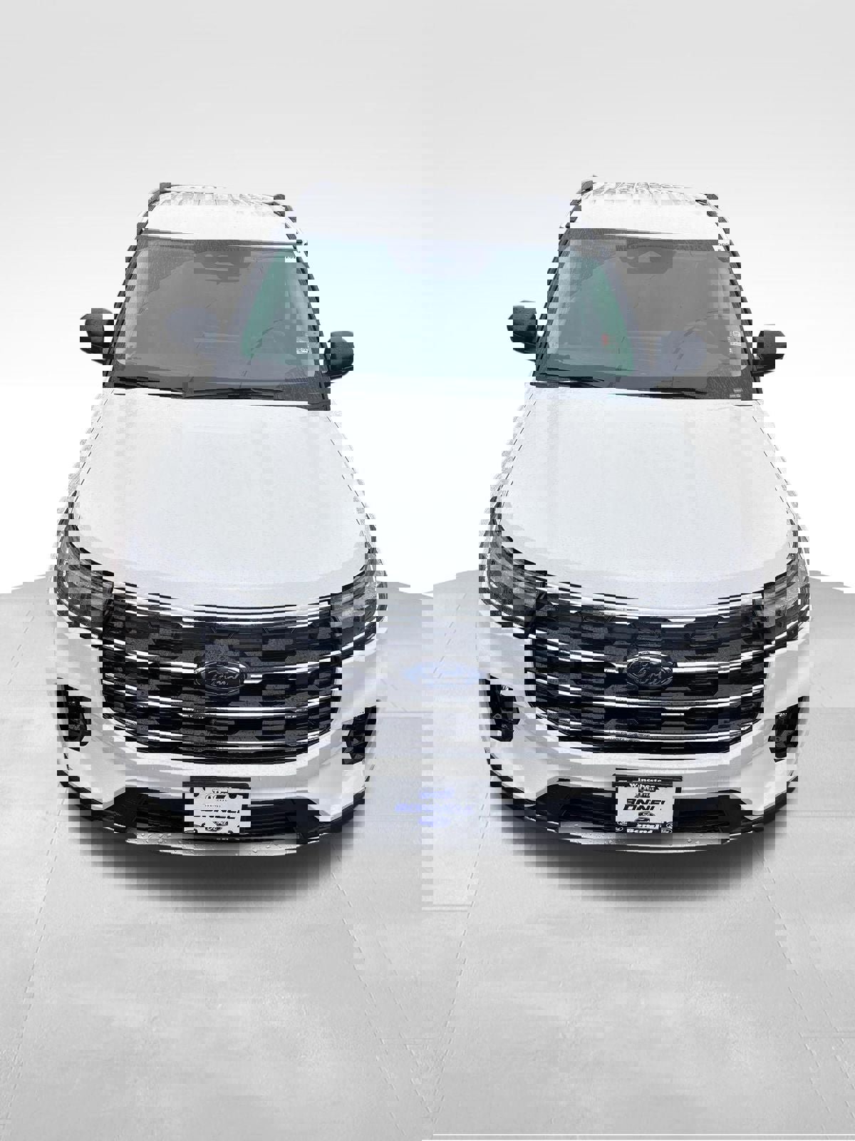 New 2026 Ford Explorer Active w/ Active Comfort Package image 11