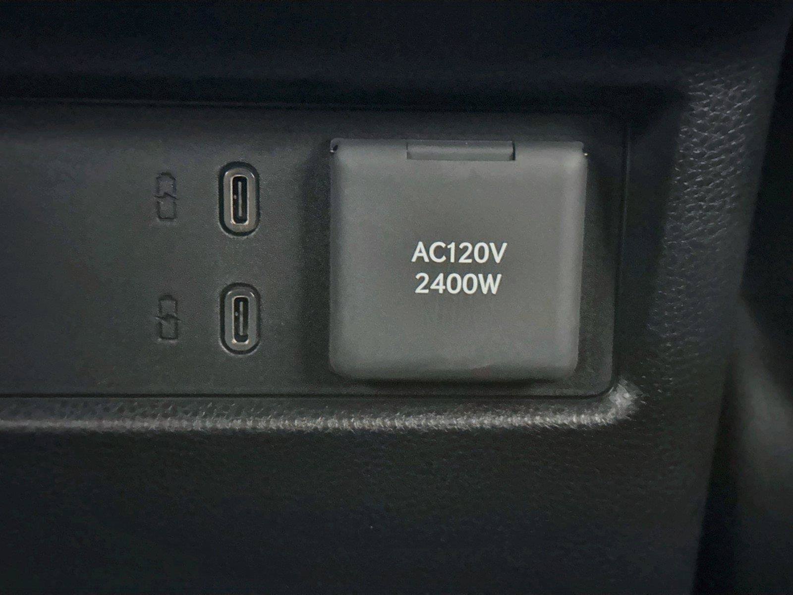 Certified 2025 Toyota 4Runner TRD Pro AWD/4WD image 38