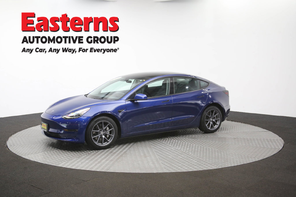 Used 2023 Tesla Model 3 Long Range AWD/4WD image 54