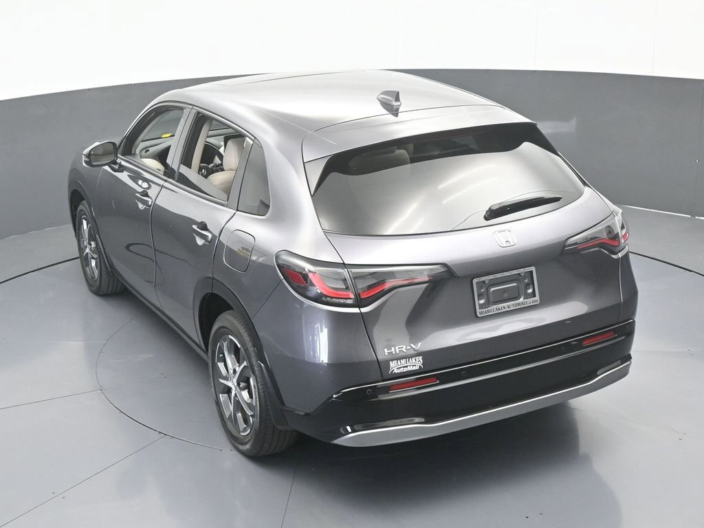 Used 2023 Honda HR-V EX-L image 54
