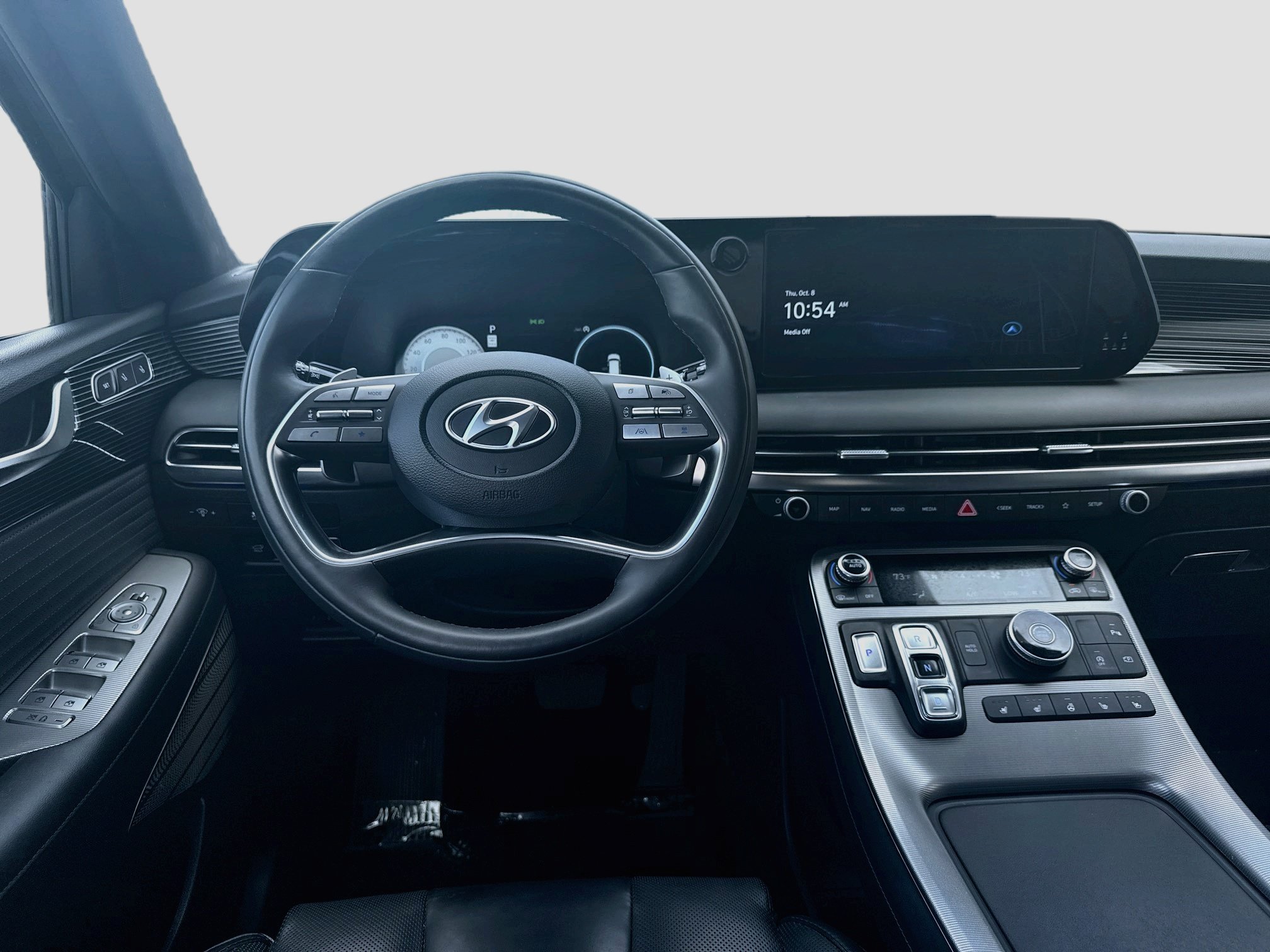 Used 2023 Hyundai Palisade Calligraphy FWD image 18