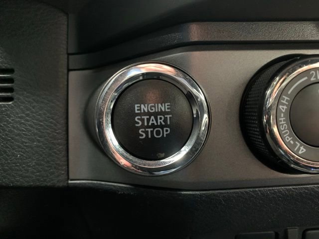 Used 2021 Toyota Tacoma TRD Off-Road w/ Technology Package image 17