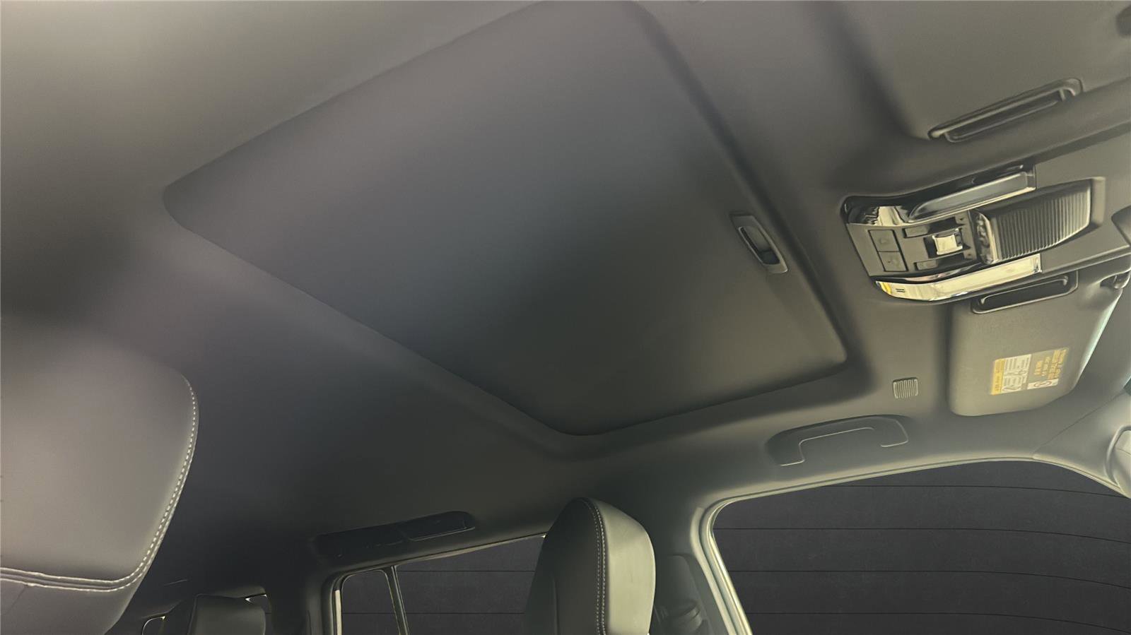 New 2026 Toyota Land Cruiser image 3