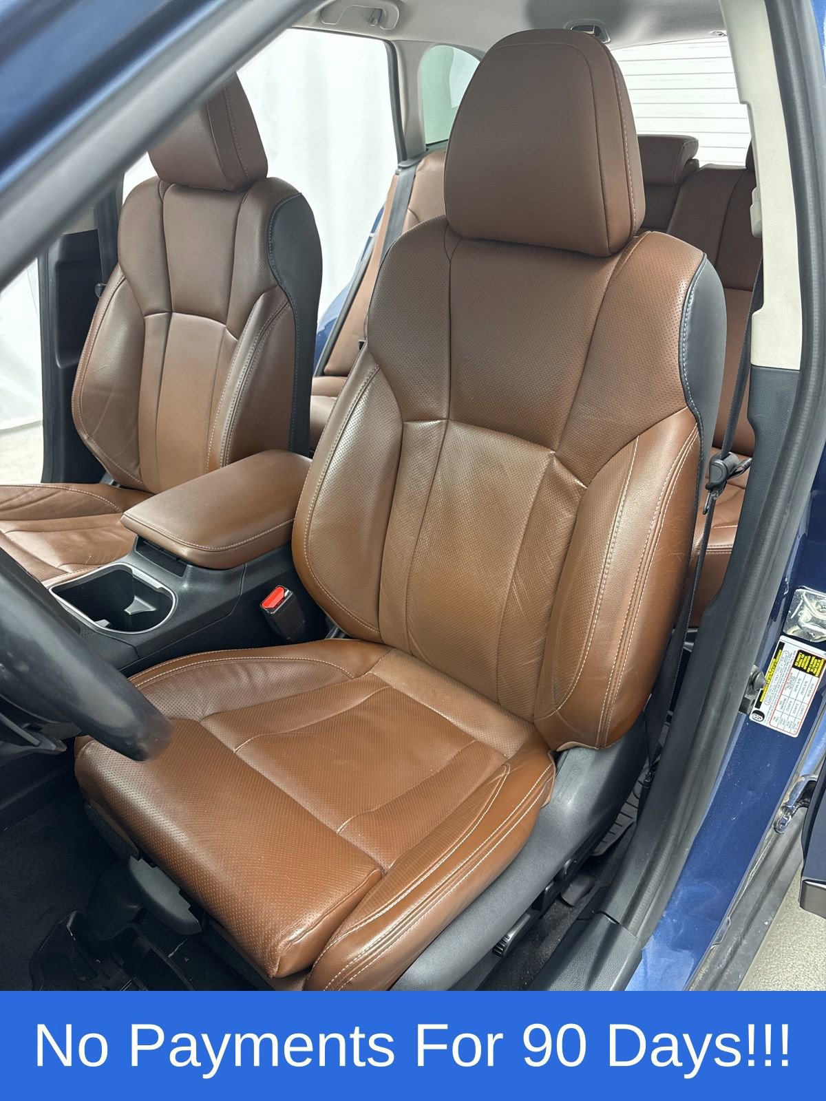 Used 2020 Subaru Outback Touring w/ Popular Package #2 image 10