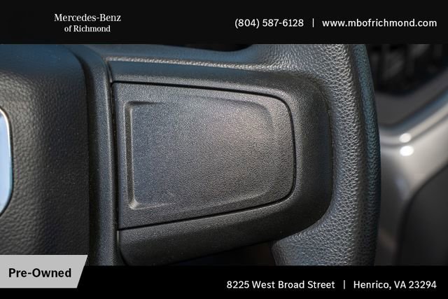 Used 2023 GMC Sierra 1500 Pro w/ Convenience Package image 29