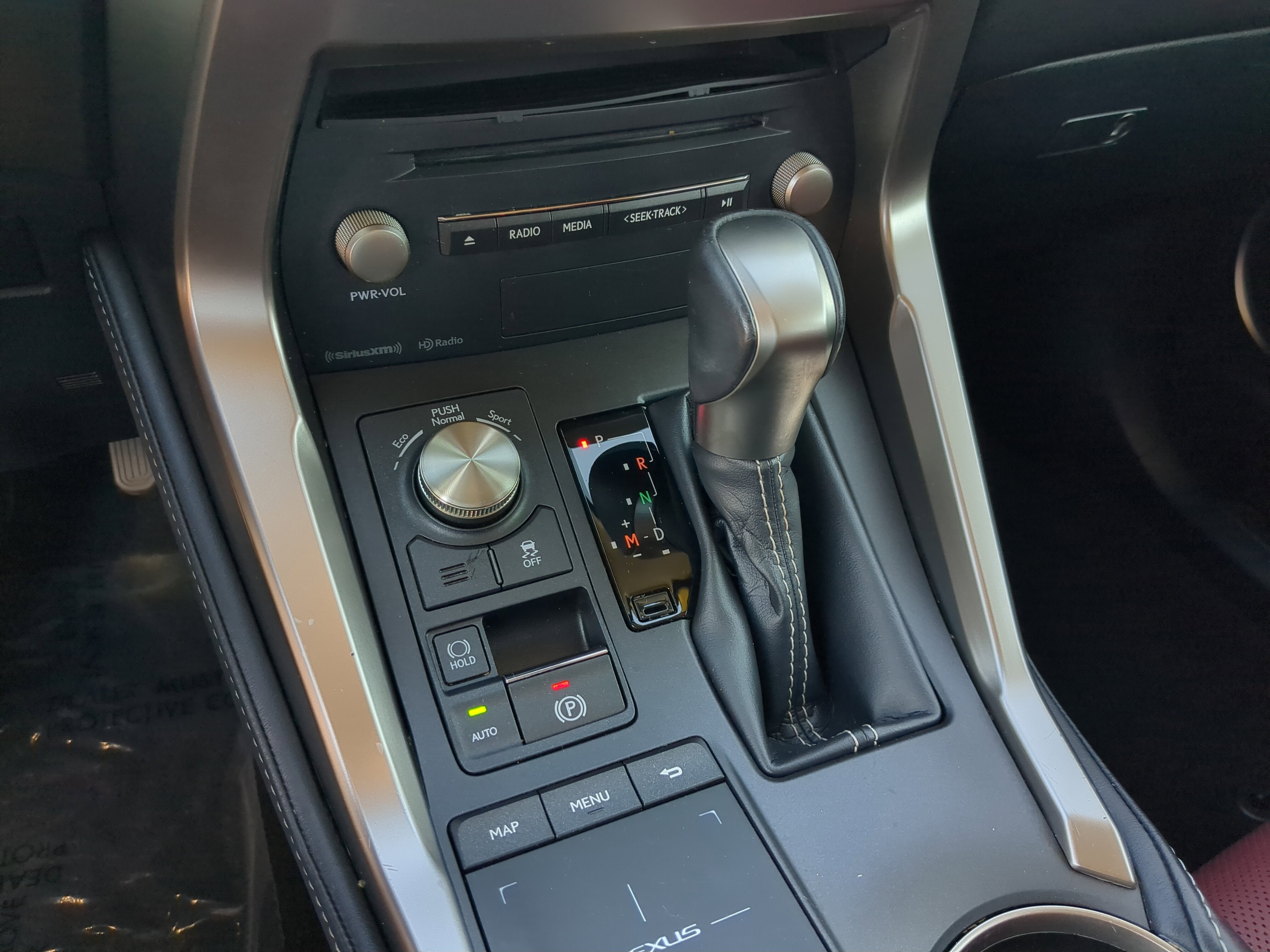 Used 2021 Lexus NX 300 FWD w/ Premium Package image 25