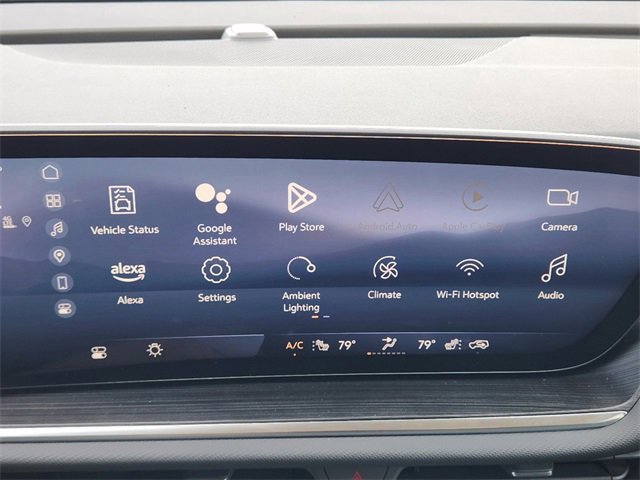 New 2025 Buick Envision Preferred image 13