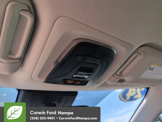 Used 2024 Toyota Corolla LE FWD image 21