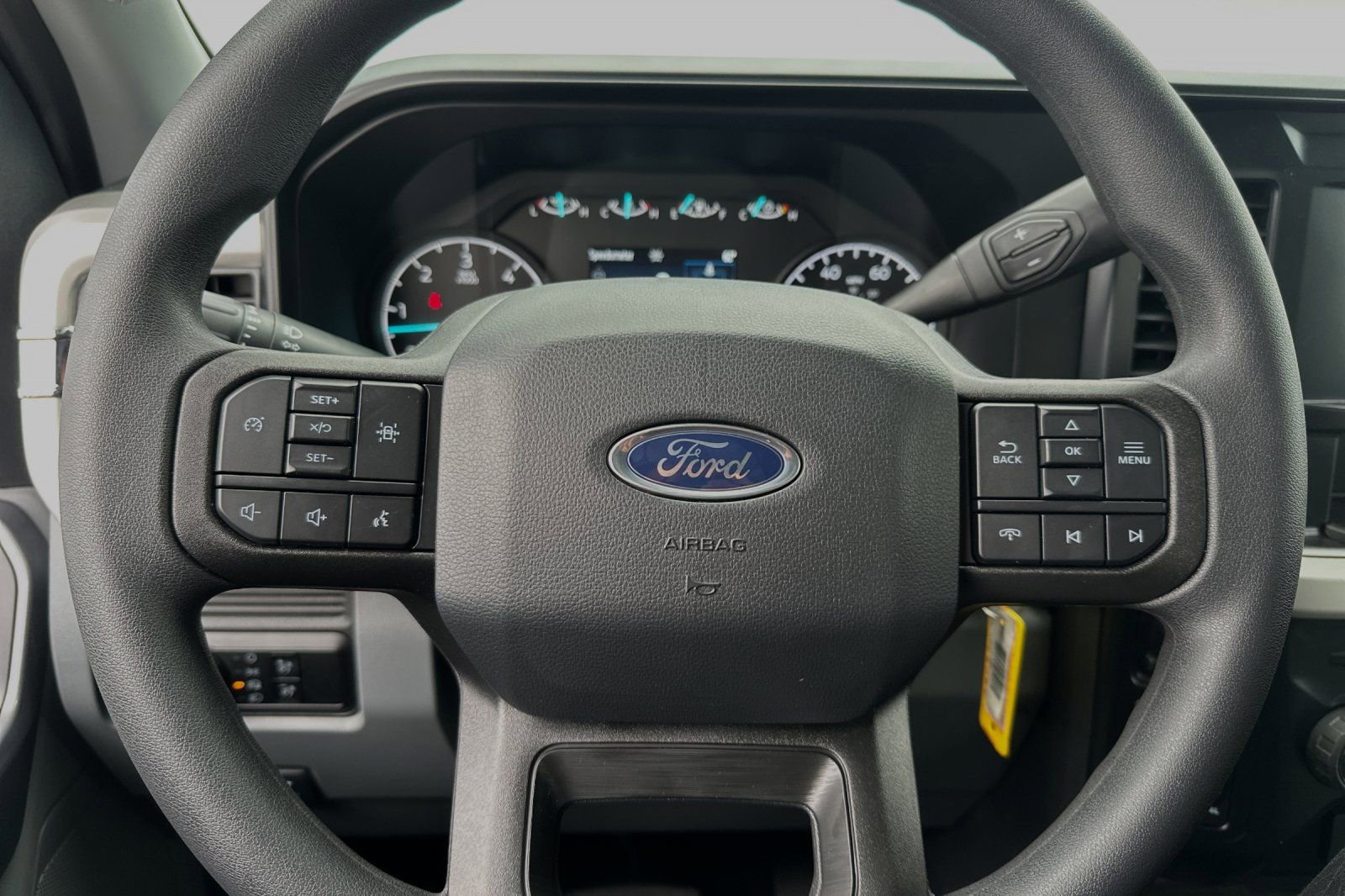 Used 2024 Ford F350 XLT w/ XLT Value Package AWD/4WD image 19