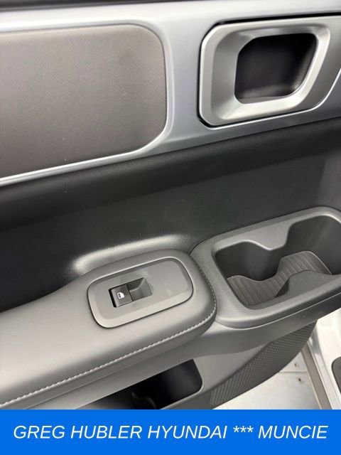New 2026 Hyundai Santa Fe SEL AWD/4WD image 47