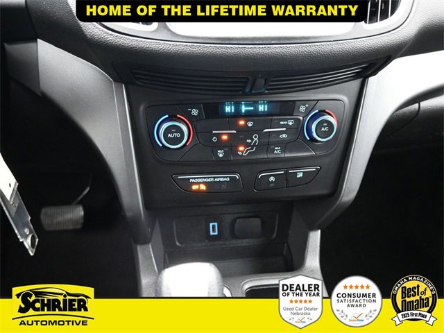 Used 2017 Ford Escape SE w/ Equipment Group 201A image 25