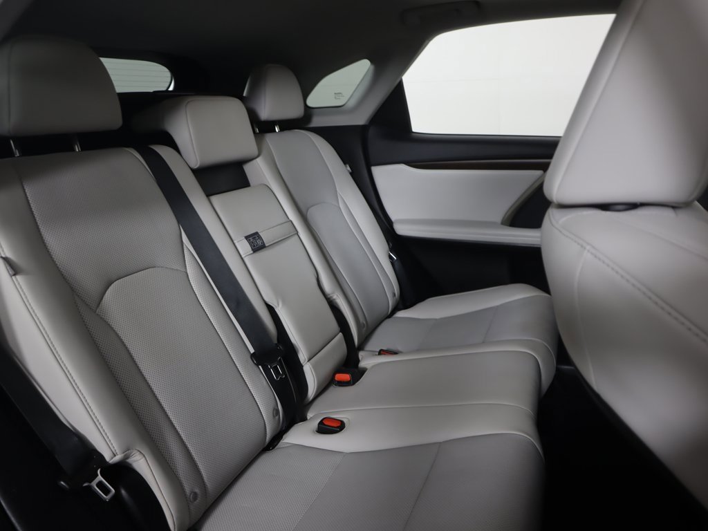 Used 2022 Lexus RX 350 AWD w/ Premium Package image 36