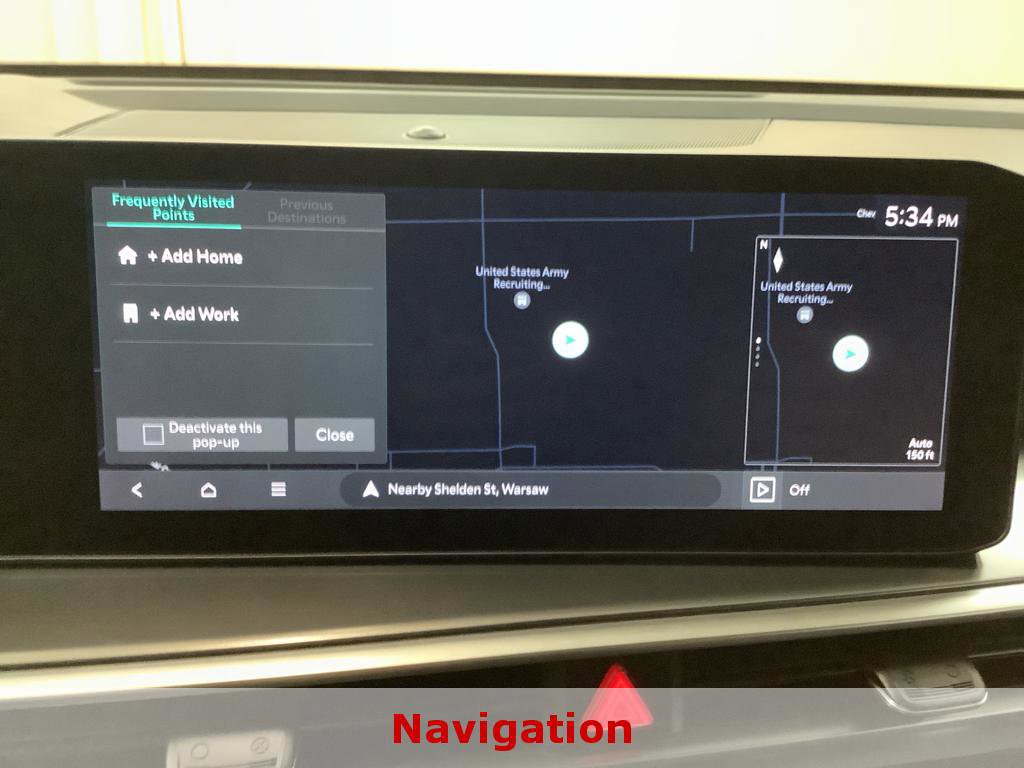 Used 2024 Kia Sorento EX w/ Panoramic Sunroof Package image 20