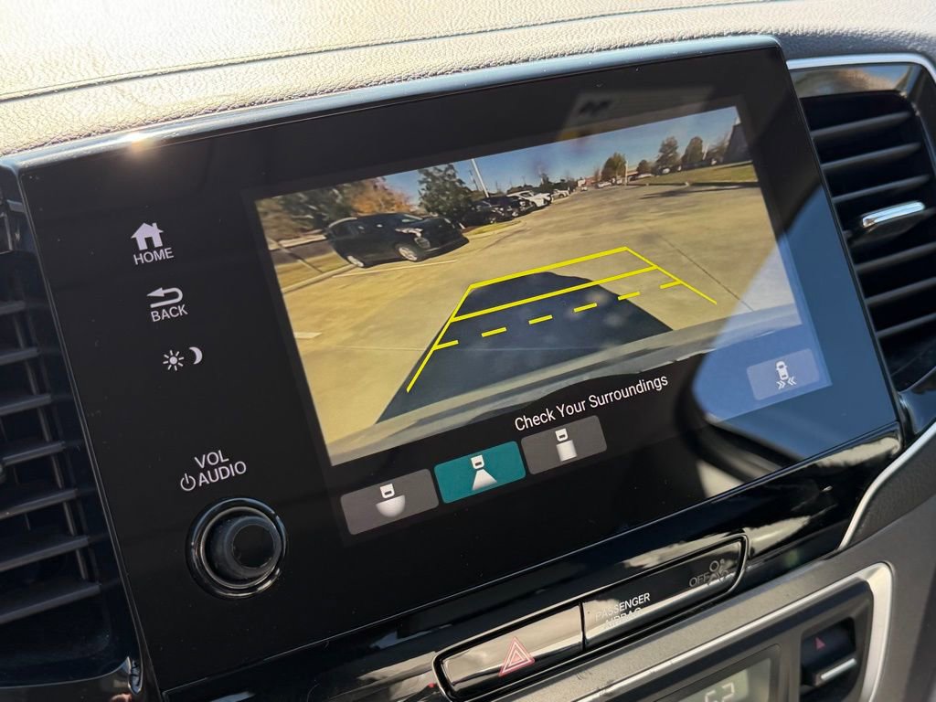 Used 2020 Honda Pilot EX-L image 23