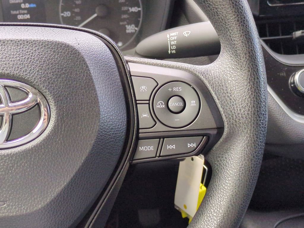 Used 2023 Toyota Corolla LE image 25