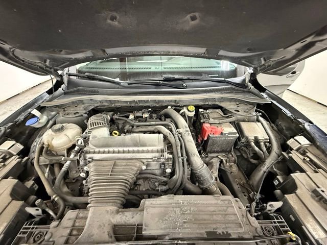 Used 2024 Ford Escape Platinum image 13