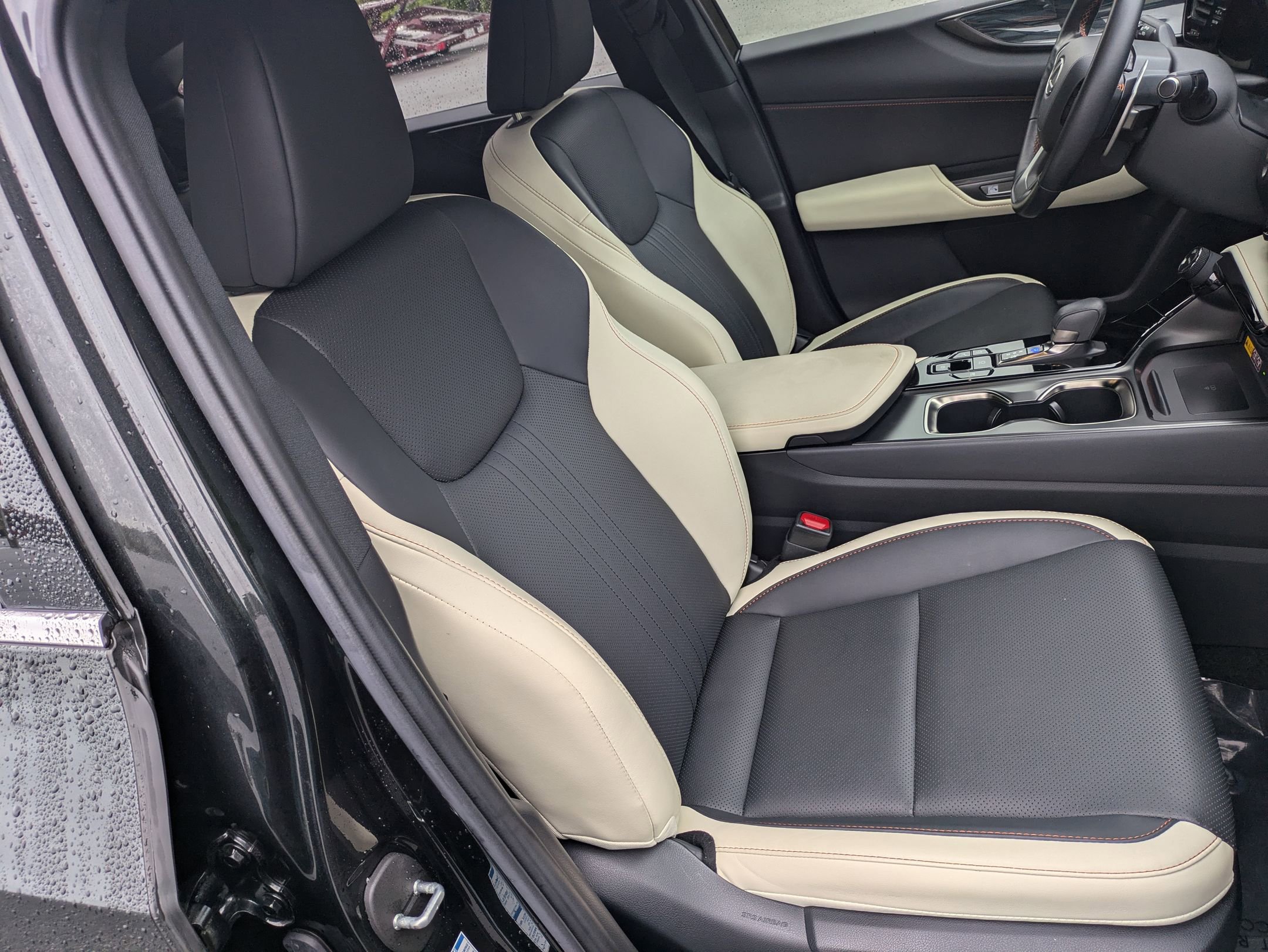 Used 2022 Lexus NX 350h AWD image 28