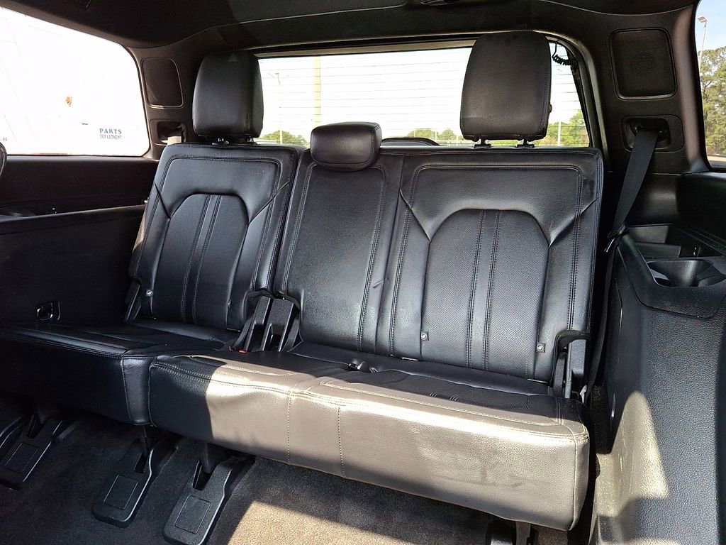 Used 2019 Ford Expedition Limited w/ Special Edition Package image 12