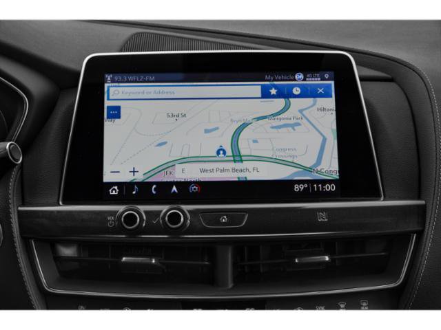 Used 2020 Cadillac CT5 Premium Luxury w/ Parking Package image 35