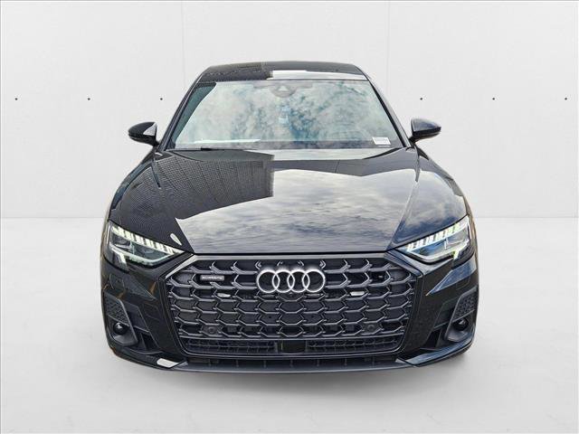New 2025 Audi A8 L 3.0T video 2