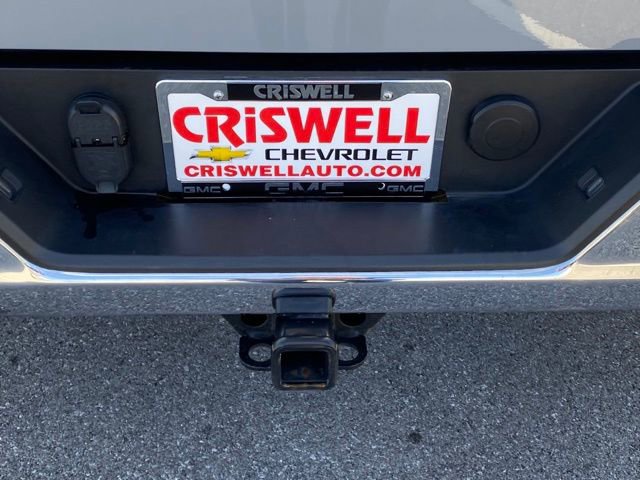 Used 2024 GMC Sierra 1500 SLE w/ Preferred Package image 31