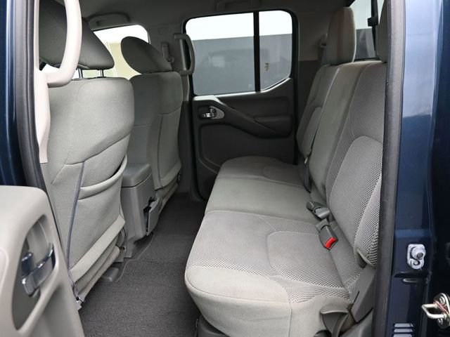 Used 2019 Nissan Frontier SV RWD image 13