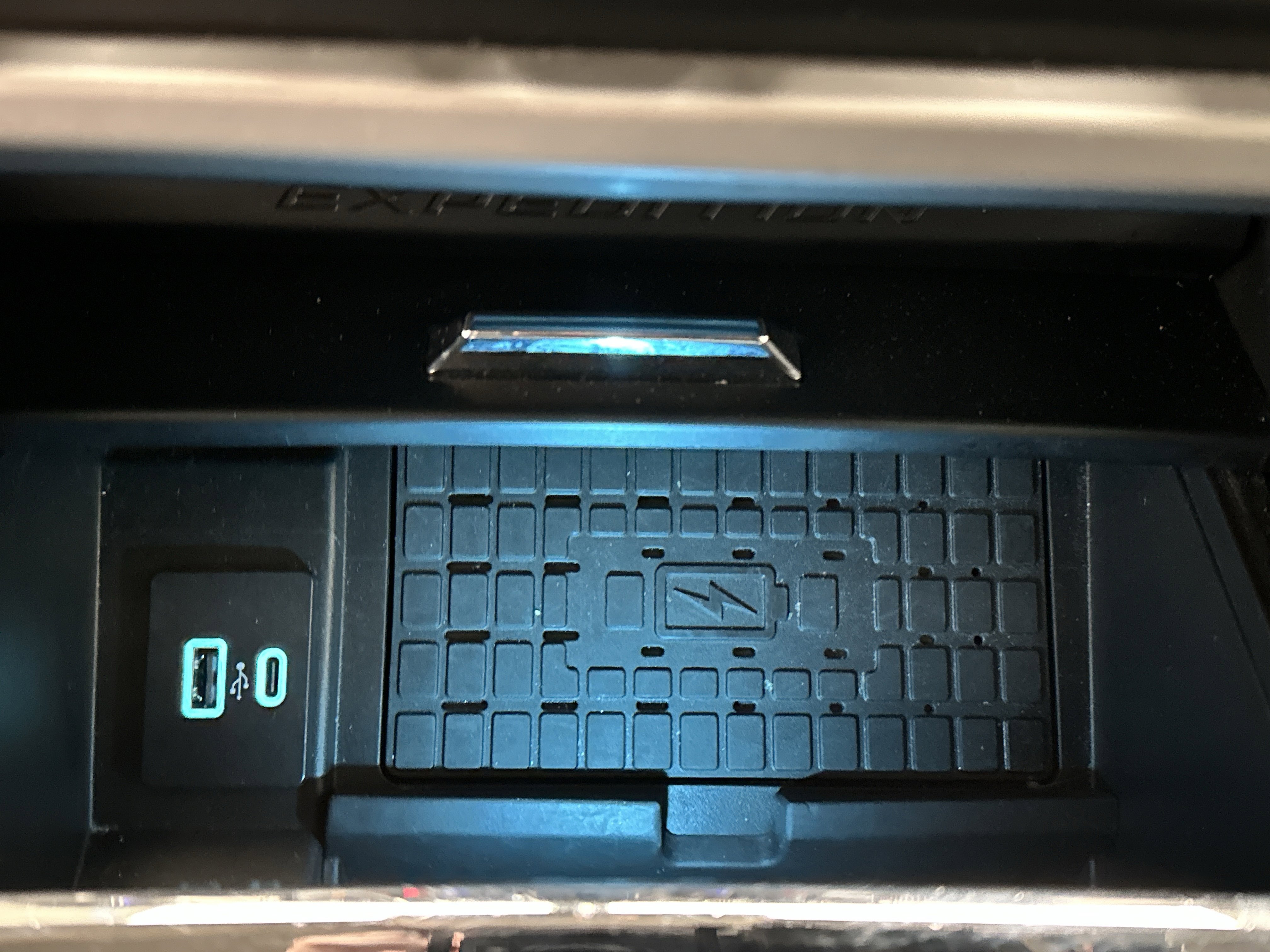 Used 2024 Ford Expedition Max XLT image 45