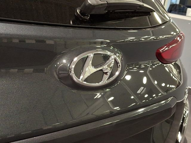 Used 2022 Hyundai Kona N Line w/ Tech Package image 29