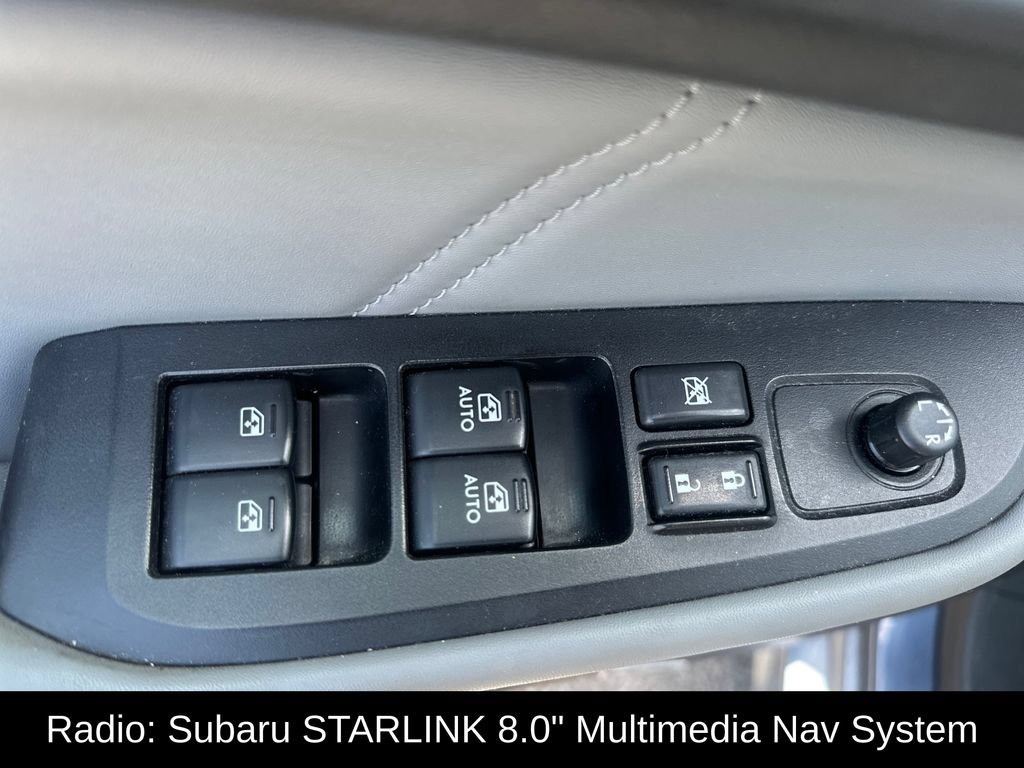 Used 2018 Subaru Legacy 2.5i Limited AWD/4WD image 9