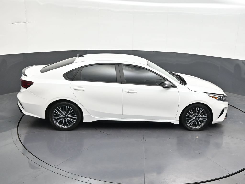 Used 2023 Kia Forte GT-Line FWD image 15