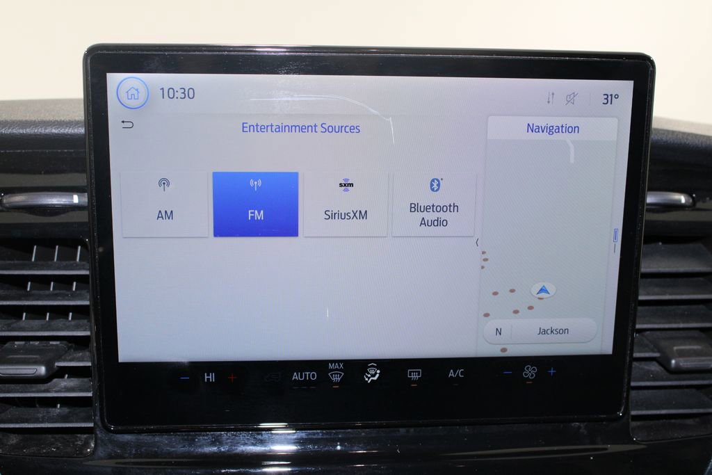 Used 2023 Ford Transit 350 XLT image 44