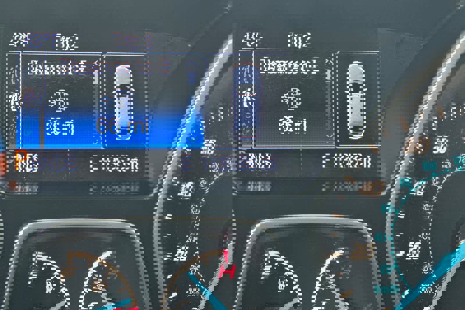 Used 2014 Ford Focus Titanium image 26