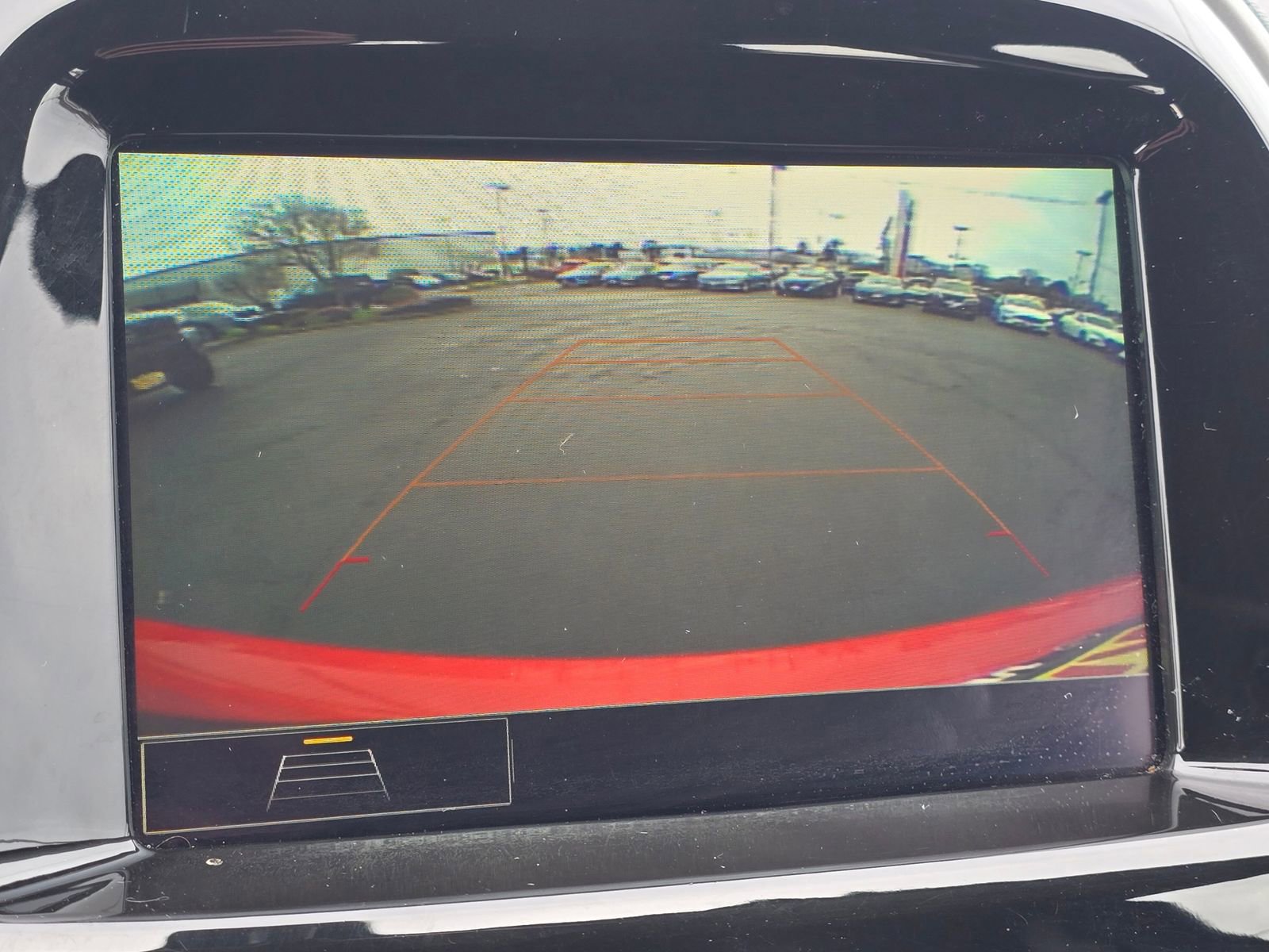 Used 2021 Chevrolet Spark LT image 22