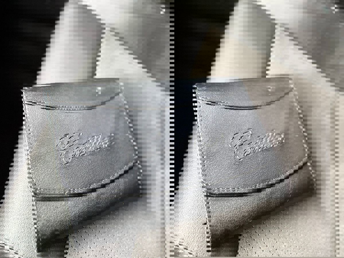 Used 2018 Cadillac CTS V w/ Carbon Fiber Package image 25