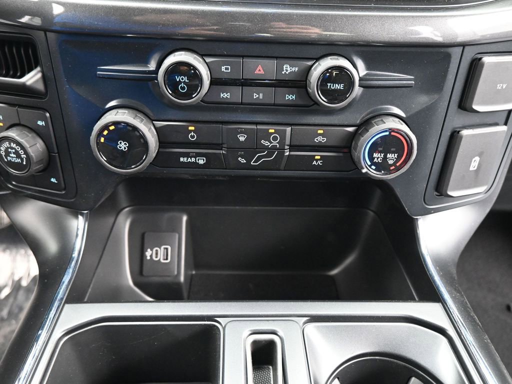 New 2026 Ford F150 STX w/ F-150 LOBO Package image 13
