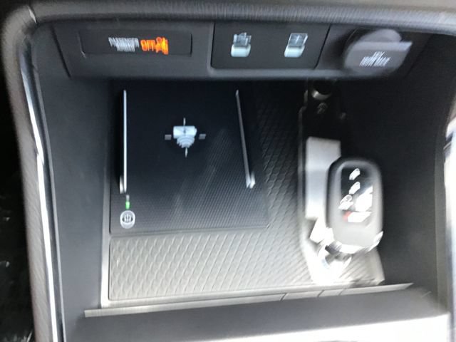 New 2026 Honda CR-V EX image 24