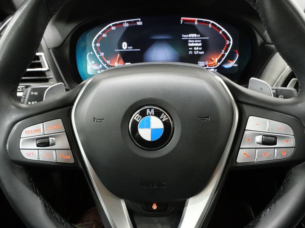 Used 2023 BMW X3 xDrive30i image 17
