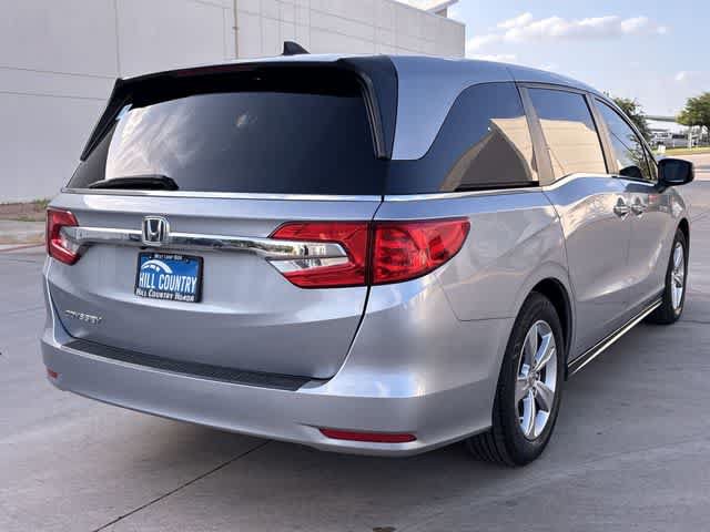 Used 2019 Honda Odyssey EX-L image 6