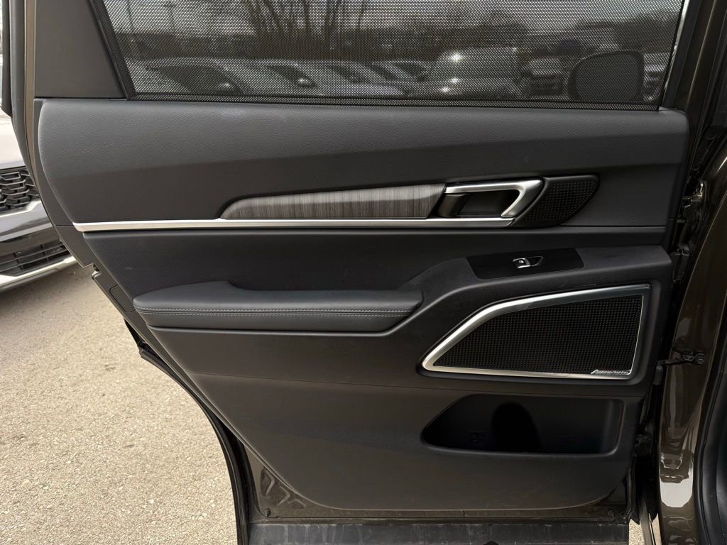 Certified 2023 Kia Telluride SX image 10