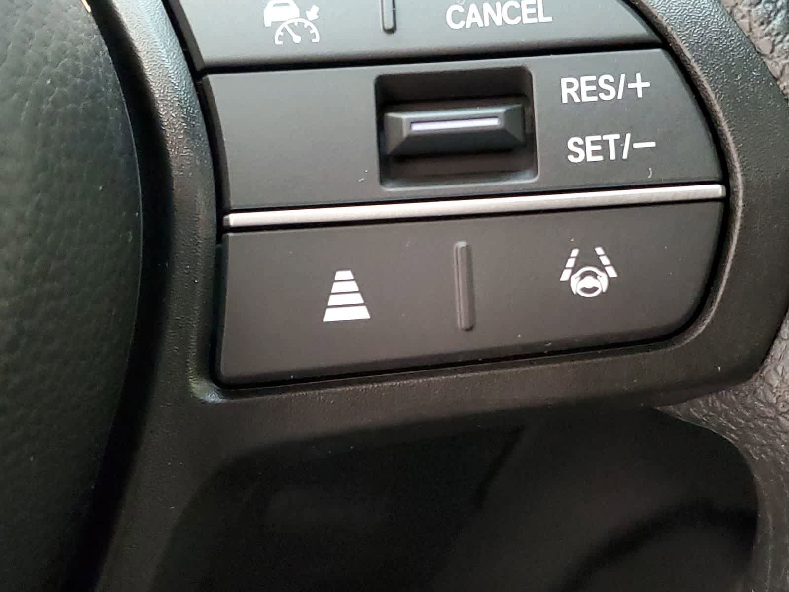 Certified 2025 Honda CR-V EX image 33