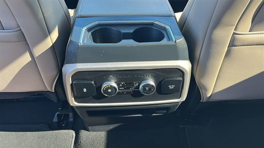Used 2024 Ford Expedition Max Limited image 31