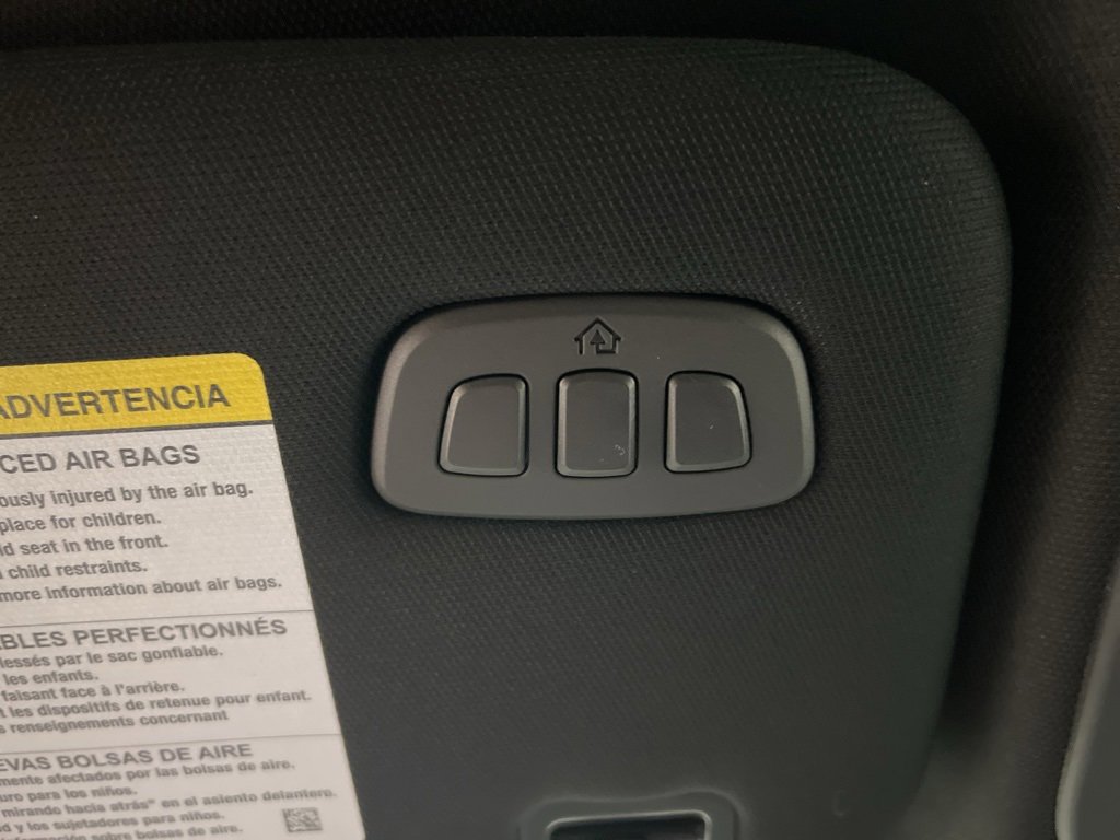 New 2026 Ford Explorer ST-Line w/ ST-Line Street Pack image 26