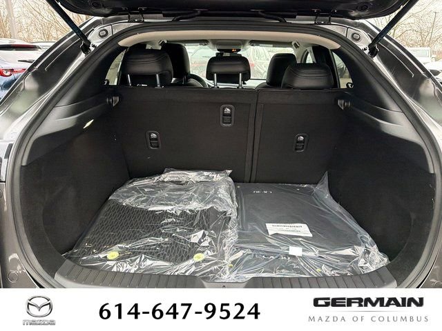 New 2026 MAZDA CX-30 AWD 2.5 S image 16